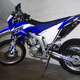 Illustration for article titled Im Turning This Tiny Dirt Bike Into The Ultimate All-Purpose Motorcycle